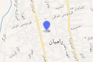 خريطة