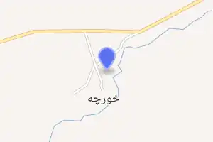 خريطة