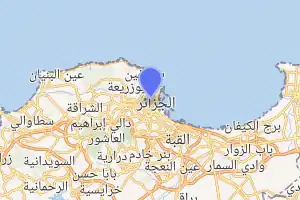خريطة