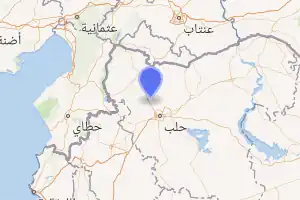 خريطة