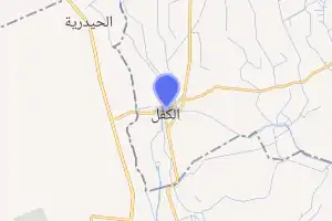 خريطة