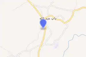 خريطة