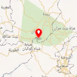 خريطة