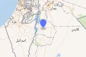 خريطة