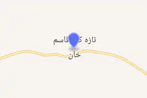 خريطة