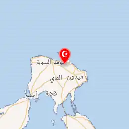 خريطة