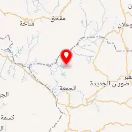 خريطة