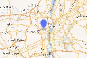 خريطة