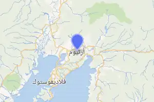 خريطة