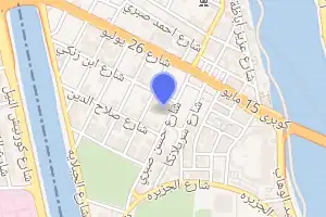 خريطة