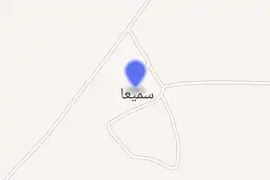 خريطة