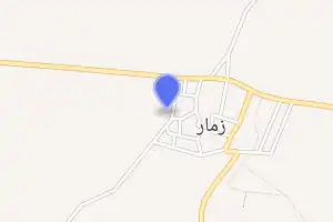 خريطة