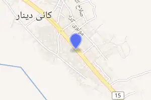 خريطة