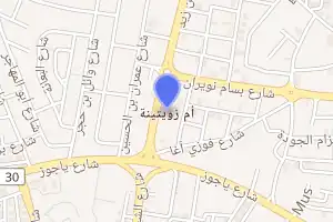 خريطة