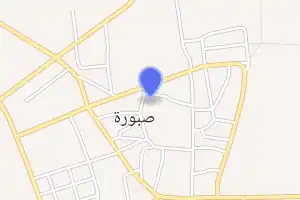 خريطة