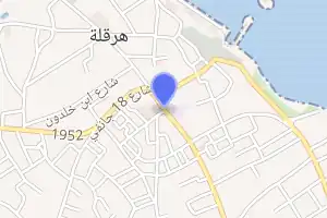 خريطة