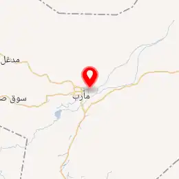 خريطة