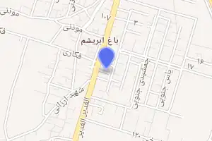 خريطة