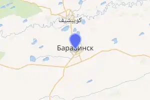 خريطة