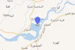 خريطة