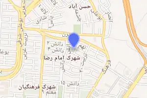 خريطة