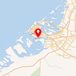 خريطة
