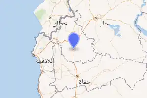 خريطة