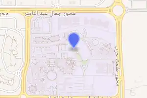 خريطة