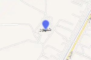 خريطة