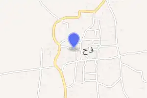 خريطة