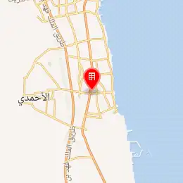 خريطة