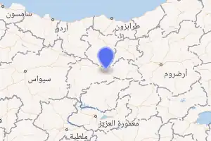 خريطة