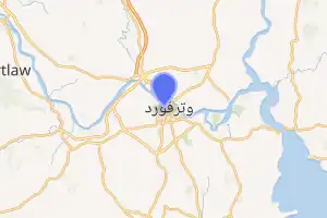 خريطة