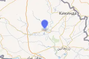 خريطة