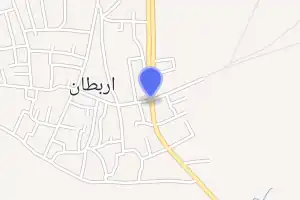 خريطة