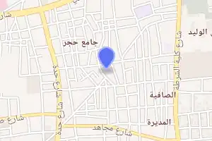 خريطة