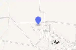 خريطة
