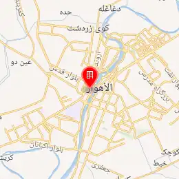 خريطة