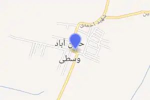 خريطة