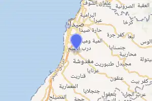 خريطة