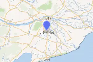 خريطة