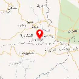 خريطة