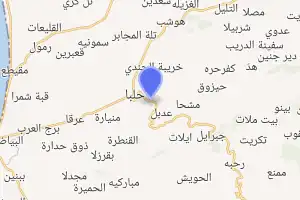 خريطة