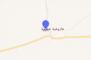 خريطة