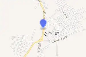 خريطة