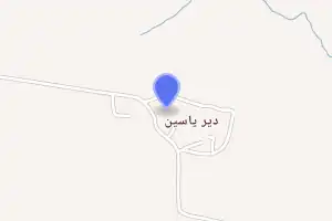 خريطة