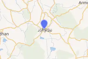 خريطة