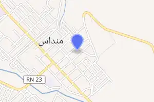 خريطة