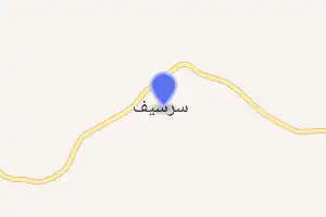 خريطة