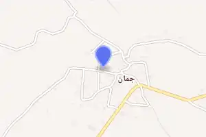 خريطة